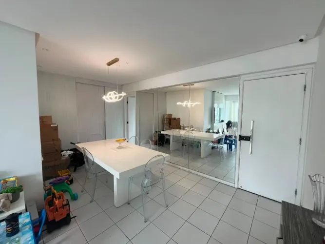 Apartamento à venda, MADALENA, Recife, PE