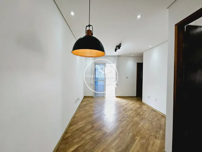 Apartamento para locação Condomínio Edificio Domenico em Vila das Belezas - São Paulo - SP