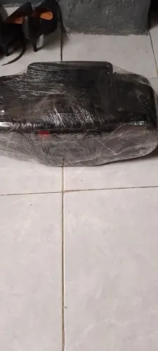 Rádio Cd  Cougar para colecionador 