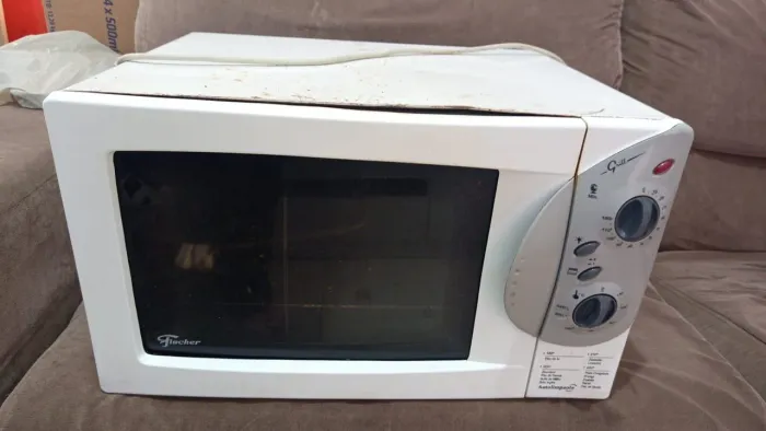 Forno elétrico