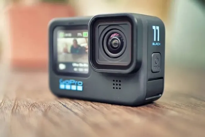 Gopro 11 Black
