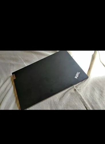NOTEBOOK LENOVO THINKPAD 