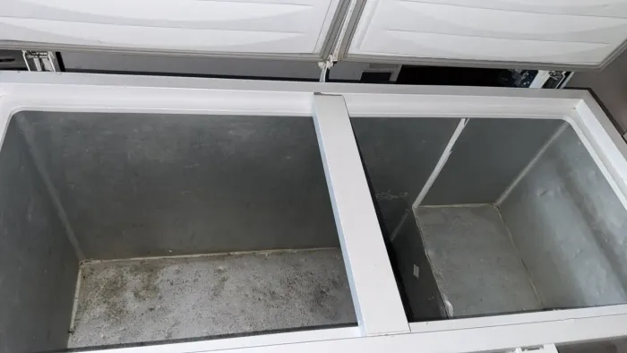 Vende-se freezer