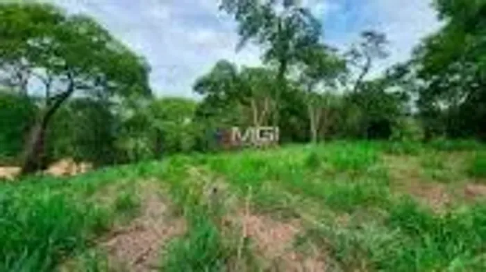 Terreno de condomínio à venda com 5.337m2 - Aldeia do Vale