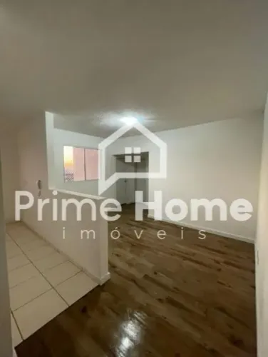apartamento - Parque Yolanda (Nova Veneza) - Sumaré