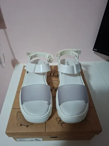 Mini Melissa Kick Of - Tam 32