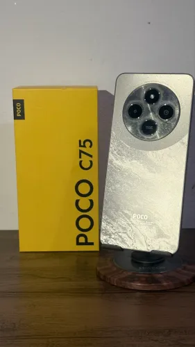 Poco c75