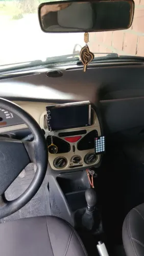 Fiat Palio 1.0/ Trofeo 1.0 Fire/ Fire Flex 4P 2006