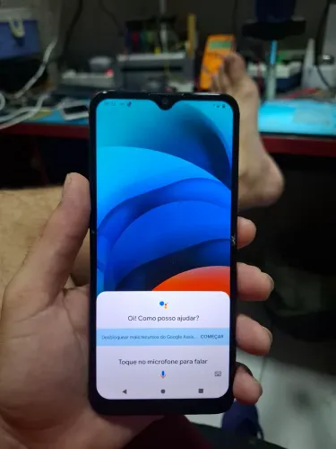 Motorola Moto e7 64GIGAS 