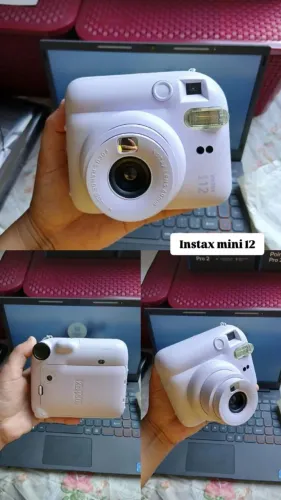 Instax mini 12
