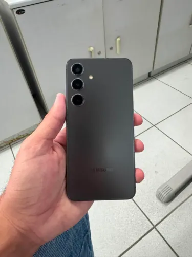 SAMSUNG S24 - VENDA