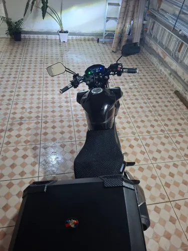 Moto Honda