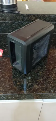 Nobreak Intelbras 600VA 220V