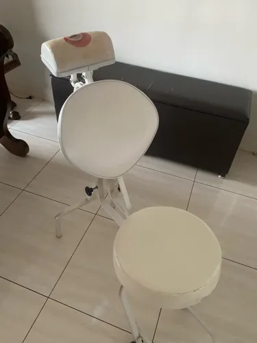 Cadeira Portátil