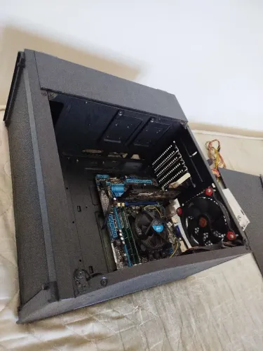PC estudo