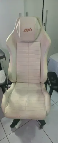 Cadeira Gamer DX Racer Master