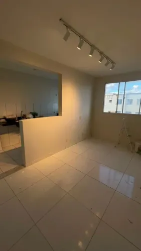 APARTAMENTO À VENDA RESIDENCIAL PARQUE DAS GALÉS