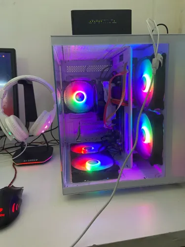Pc Ryzen 16GB