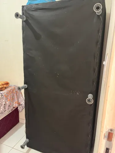 cama box solteiro