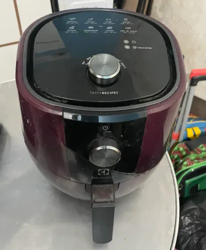 Air Fryer Electrolux
