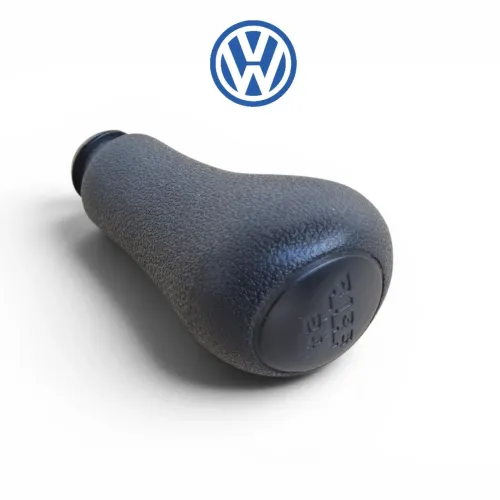 Manopla Câmbio Golf MK3 93 a 98 original NOVA 