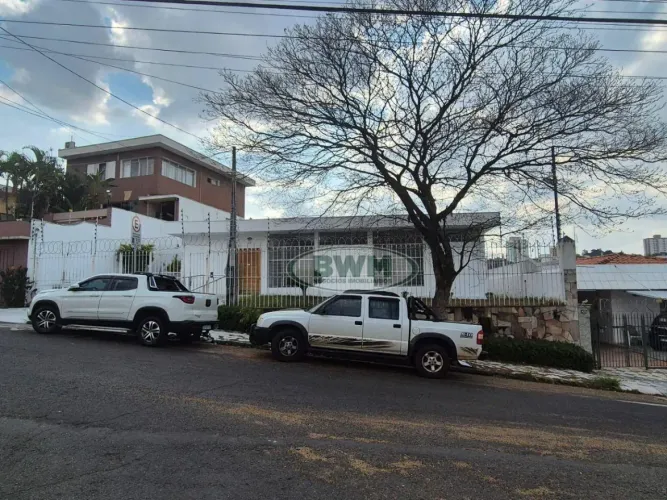 Casa, 281 m² - venda por R$ 1.050.000,00 ou aluguel por R$ 7.348,66/mês - Vila Trujillo -