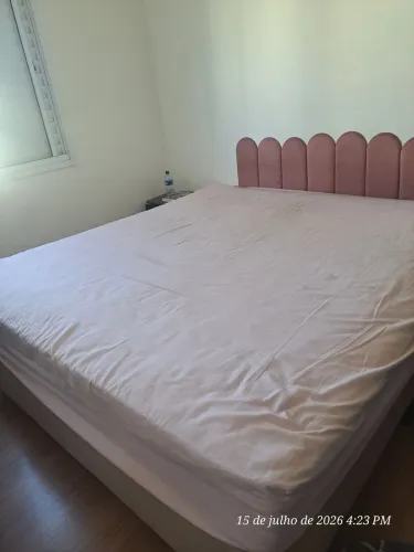 Vende-se Cama King Size