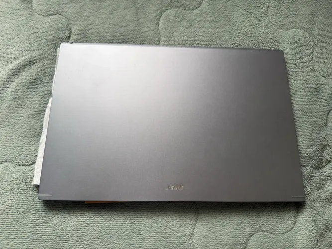 Notebook acer