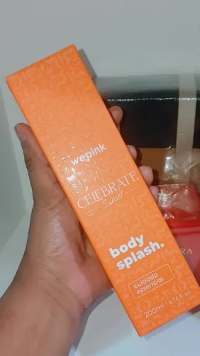 Vendo produtos o boticário 
