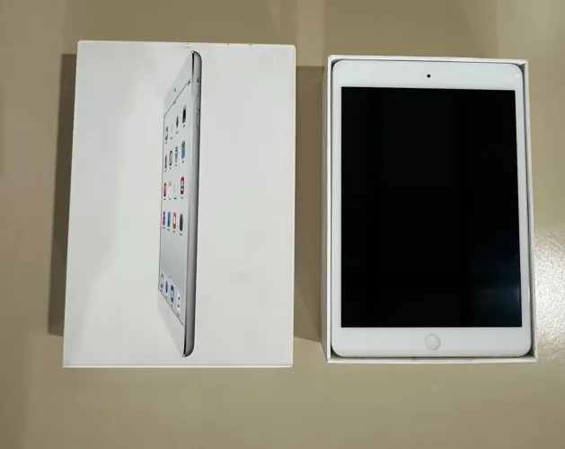 iPad 9 Semi Novo