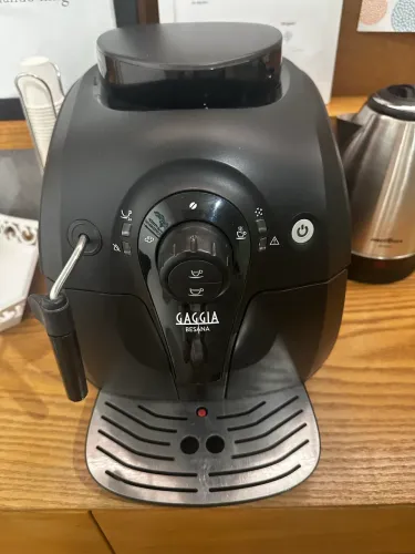 Cafeteira Italiana Gaggia Besana