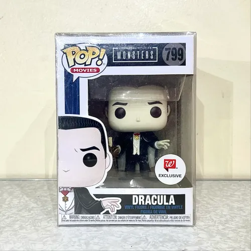 Funko Drácula (exclusivo)