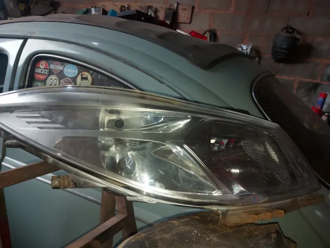 Farol Onix 2007/2012 