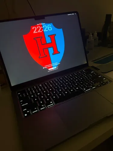 MacBook Air M2