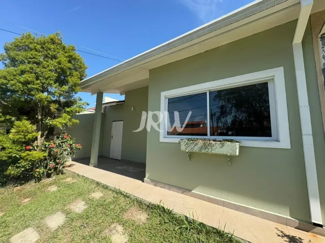 CASA A VENDA NO CONDOMÍNIO MORADAS DE ITAICI NA CIDADE DE INDAIATUBA SP