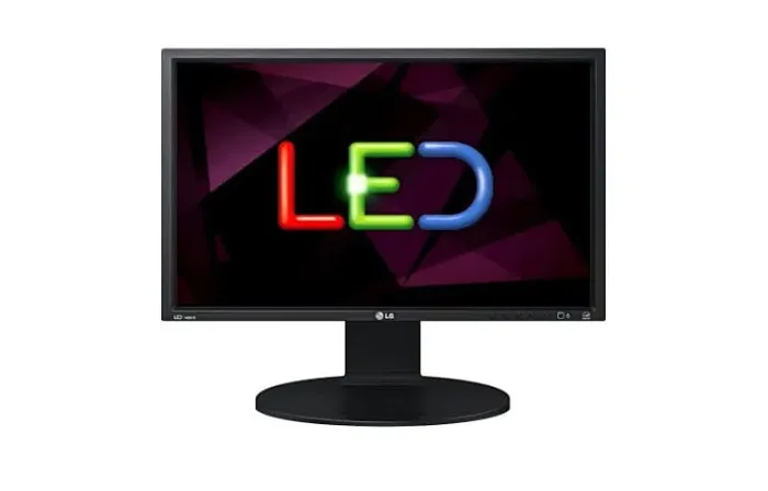 Monitor Retratil LG 20 polegadas LED (Somente 280,00)