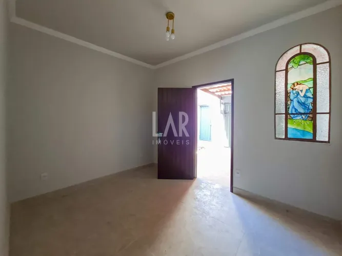 Casa para aluguel, 2 quartos, 2 vagas, Jaraguá - Belo Horizonte/MG