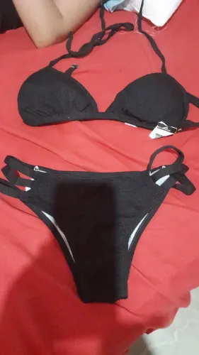 Biquíni novo