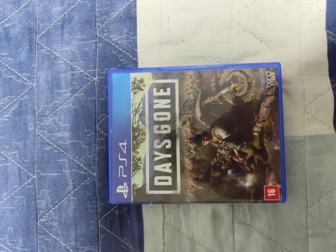 Days gone