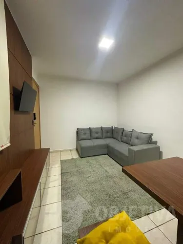 Apartamento para aluguel, 2 quartos, 1 vaga, SHOPPING PARK - UBERLANDIA/MG