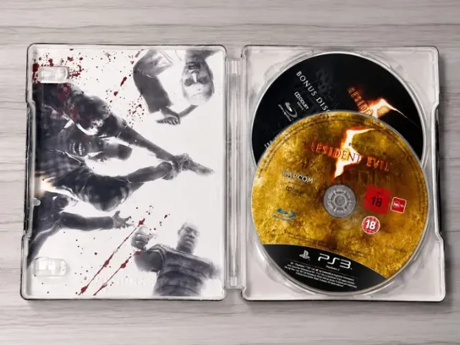 Jogo de vídeo game /sem nenhum tipo de risco, perfeito estado.