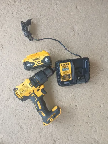 Furadeira dewalt original