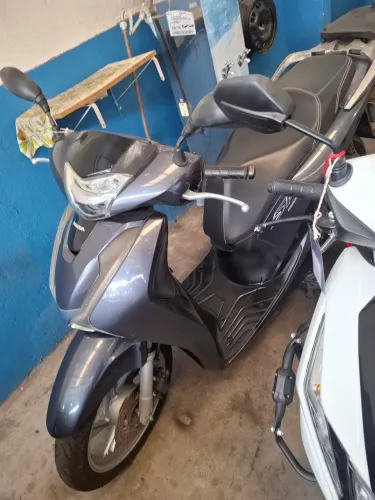 Honda SH 150cc 2020/21