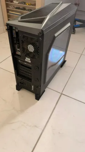 PC Gamer i5 3570 + GTX 1060 3GB + 16GB RAM + SSD