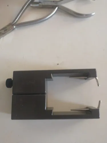 Verticulador Odontológico Bio Art
