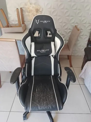 Cadeira gamer