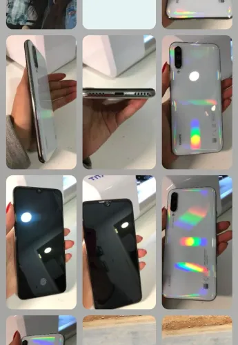 Celular Xiaomi Mi A3 64gb 