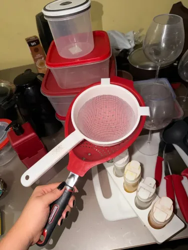 UTENSÍLIOS DE COZINHA