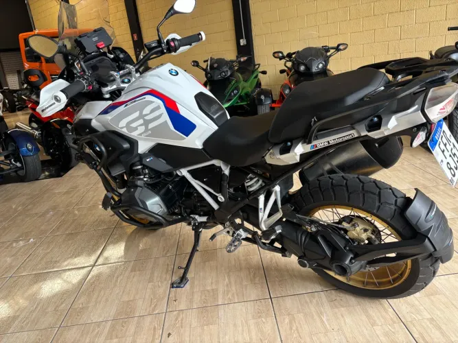 BMW R 1250 GS Adventue Pemium Allye 2022