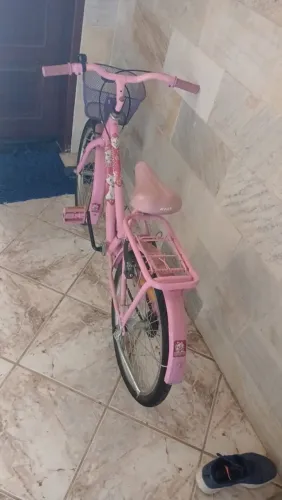 Vendo bicicleta